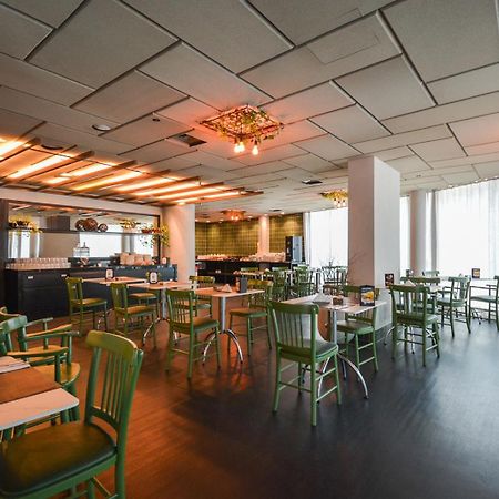 Premium Room Berrini Σάο Πάολο Εξωτερικό φωτογραφία