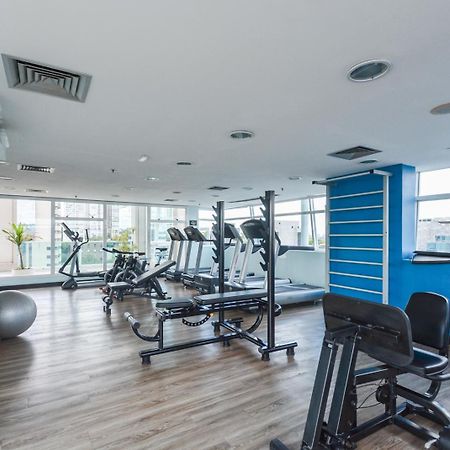 Premium Room Berrini Σάο Πάολο Εξωτερικό φωτογραφία