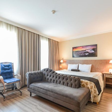 Premium Room Berrini Σάο Πάολο Εξωτερικό φωτογραφία