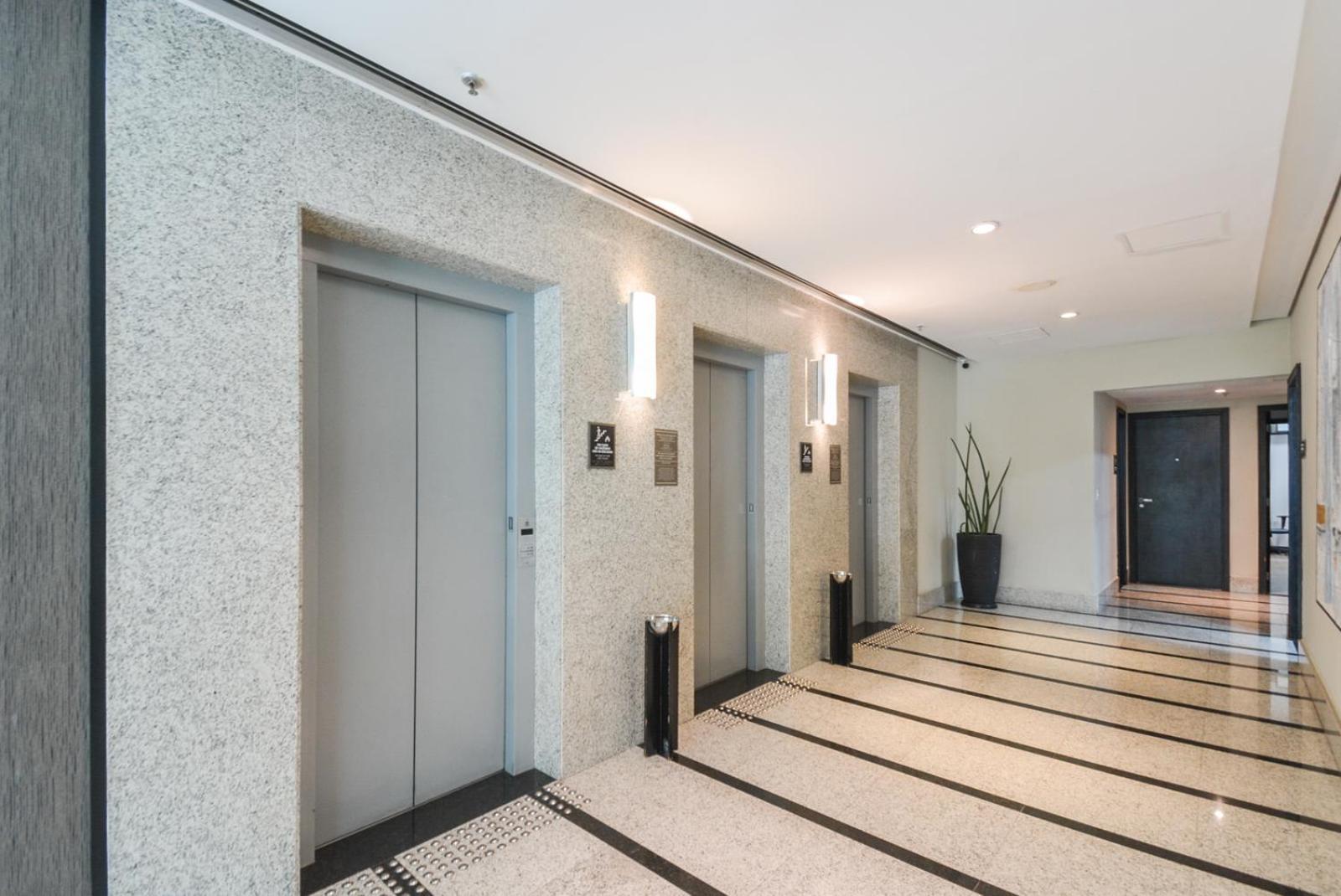 Premium Room Berrini Σάο Πάολο Εξωτερικό φωτογραφία