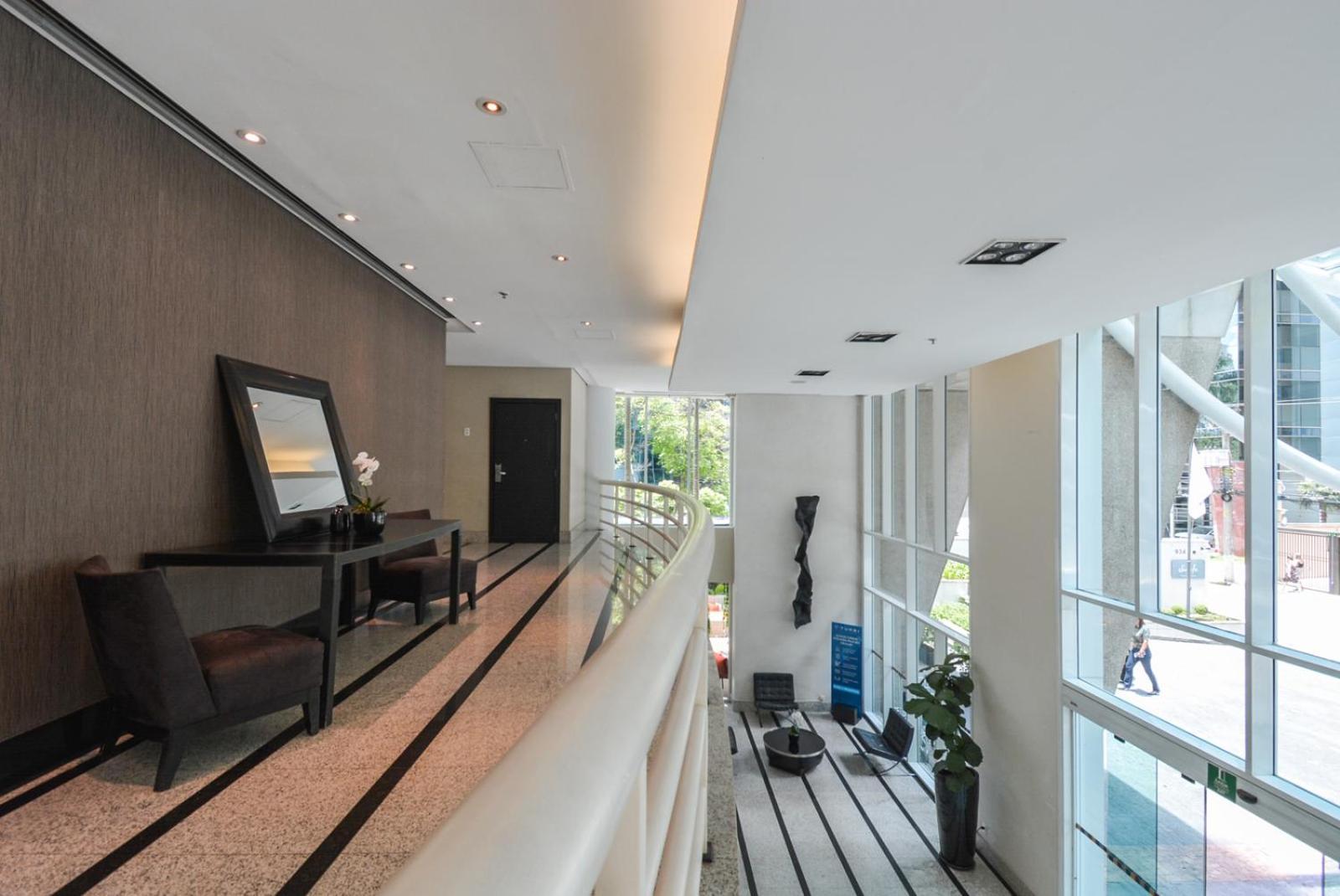 Premium Room Berrini Σάο Πάολο Εξωτερικό φωτογραφία