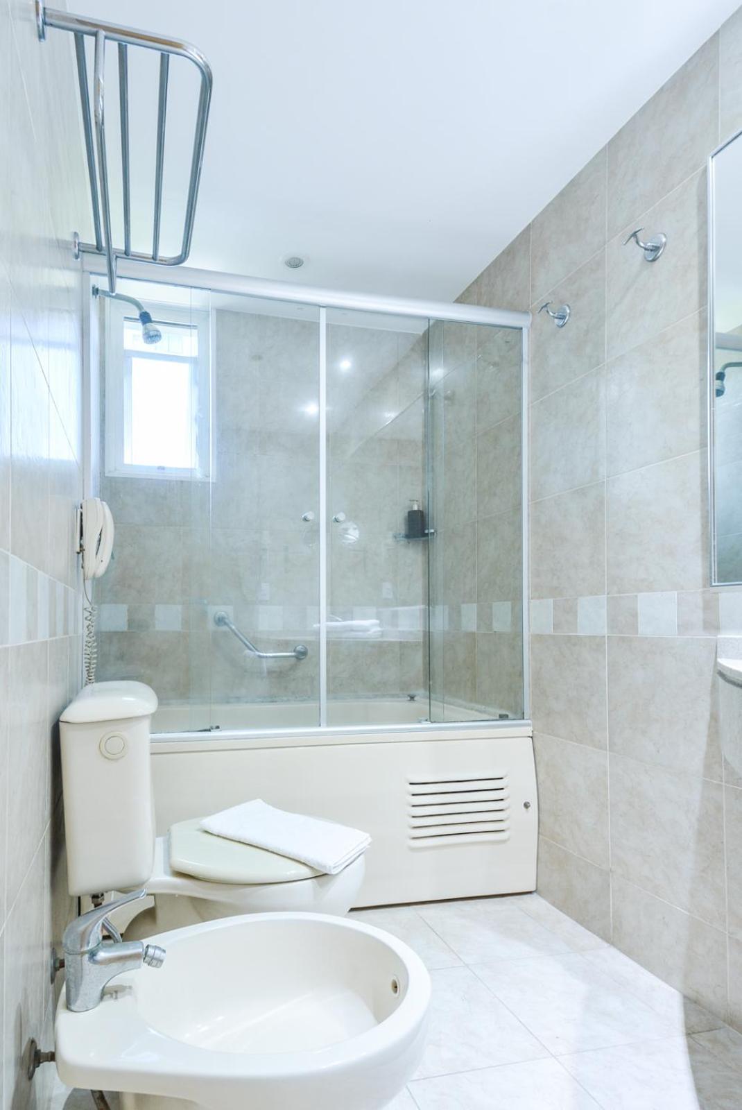 Premium Room Berrini Σάο Πάολο Εξωτερικό φωτογραφία