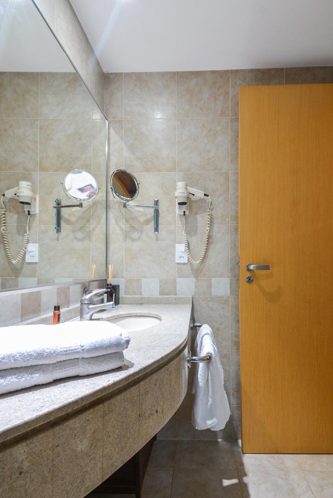 Premium Room Berrini Σάο Πάολο Εξωτερικό φωτογραφία