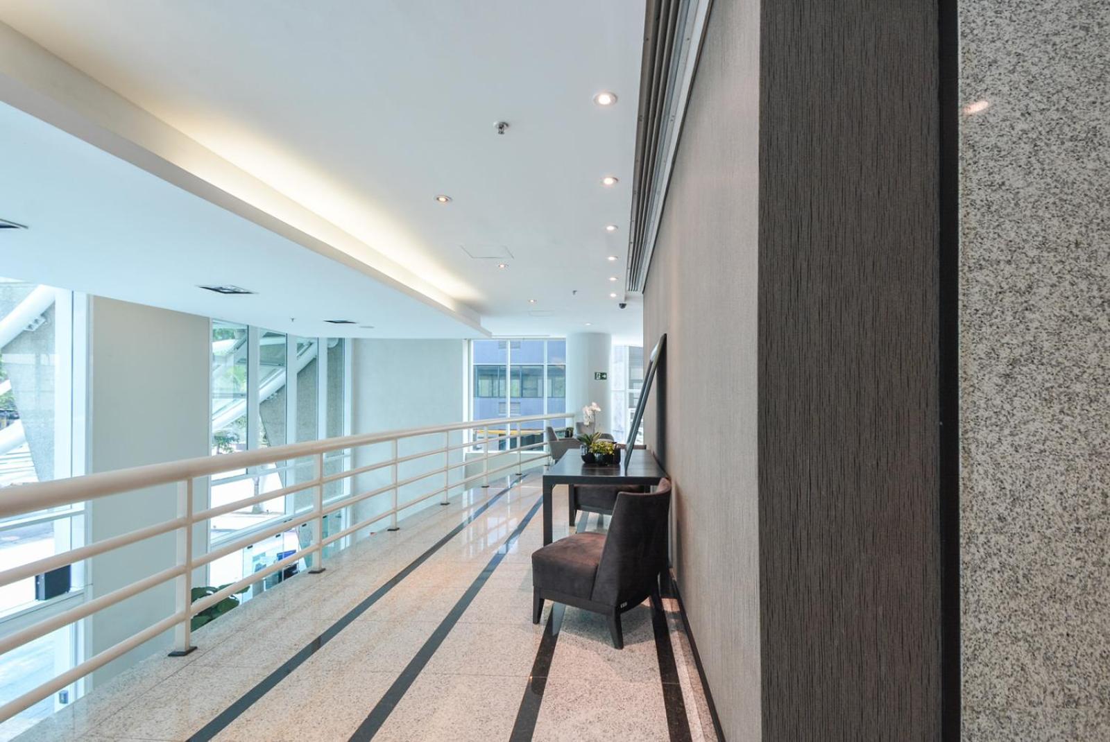Premium Room Berrini Σάο Πάολο Εξωτερικό φωτογραφία