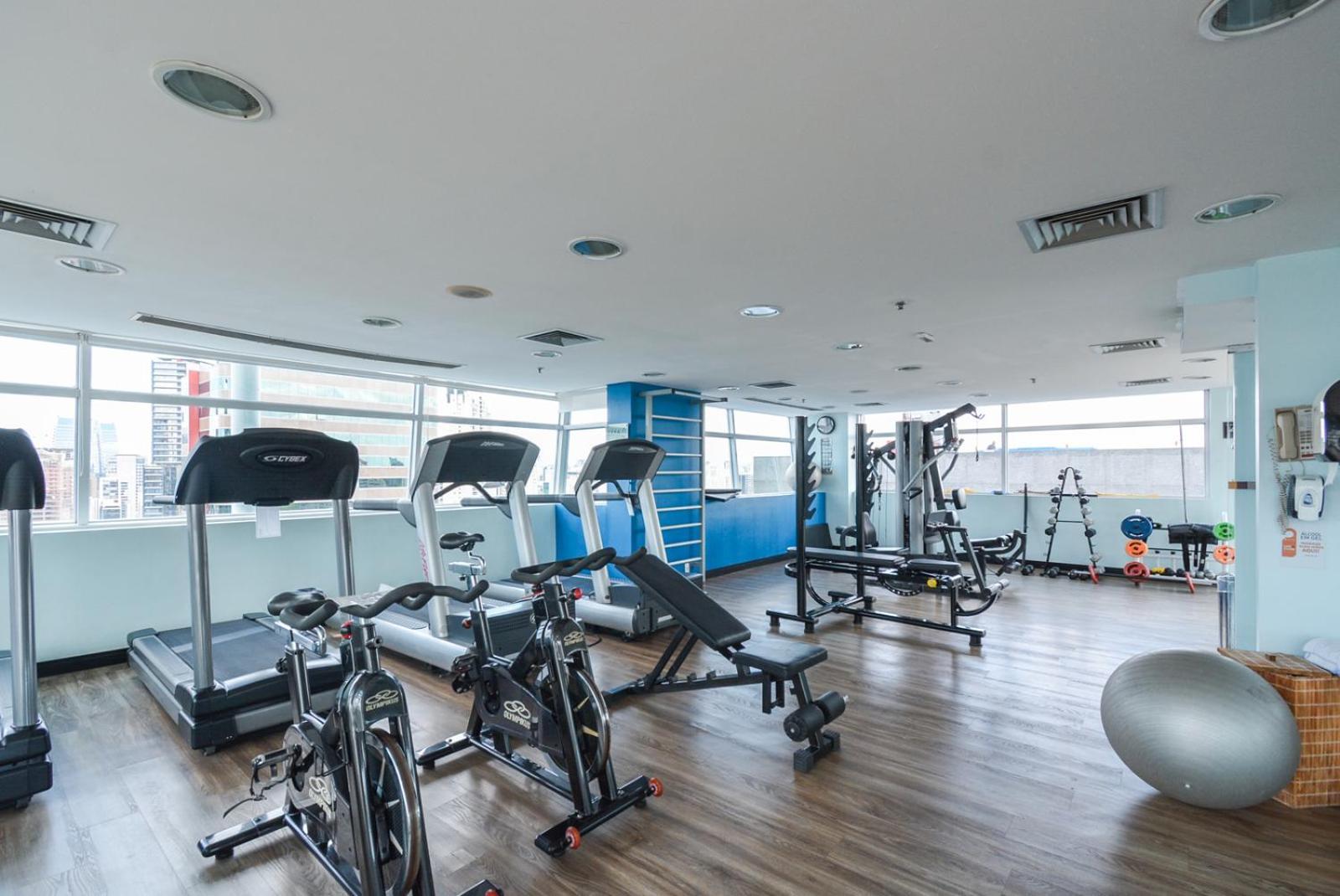 Premium Room Berrini Σάο Πάολο Εξωτερικό φωτογραφία