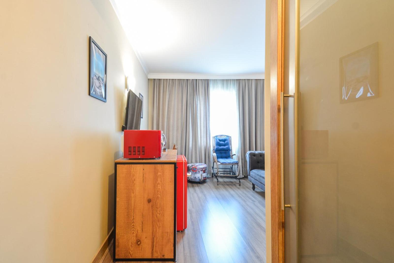 Premium Room Berrini Σάο Πάολο Εξωτερικό φωτογραφία
