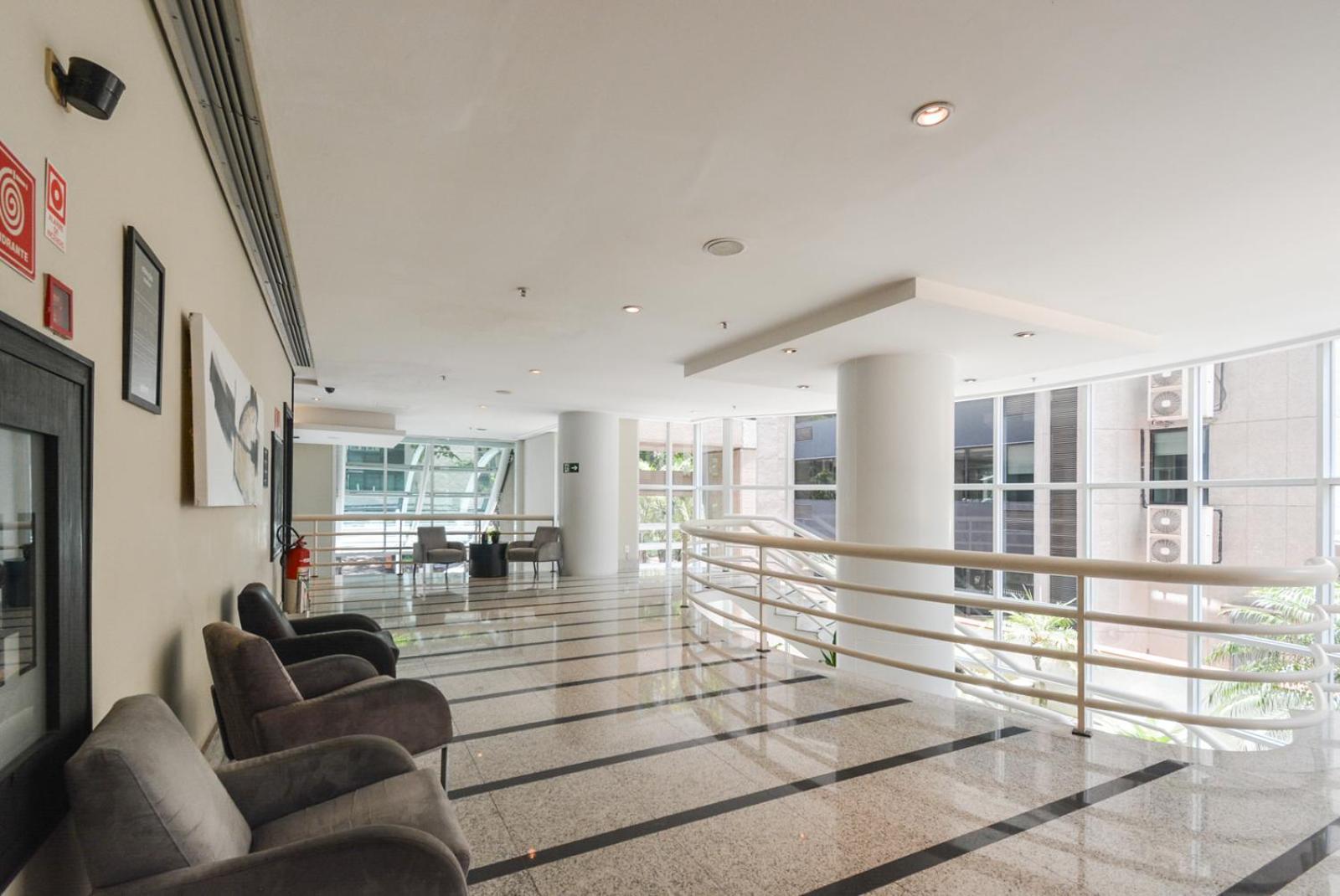 Premium Room Berrini Σάο Πάολο Εξωτερικό φωτογραφία