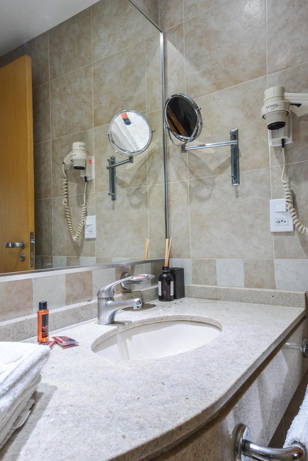 Premium Room Berrini Σάο Πάολο Εξωτερικό φωτογραφία