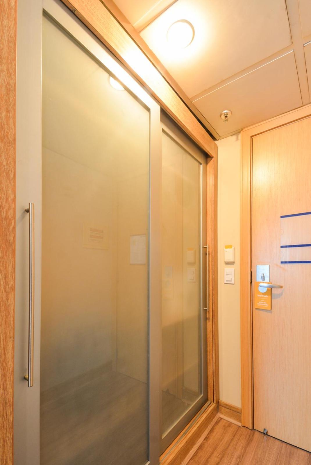 Premium Room Berrini Σάο Πάολο Εξωτερικό φωτογραφία