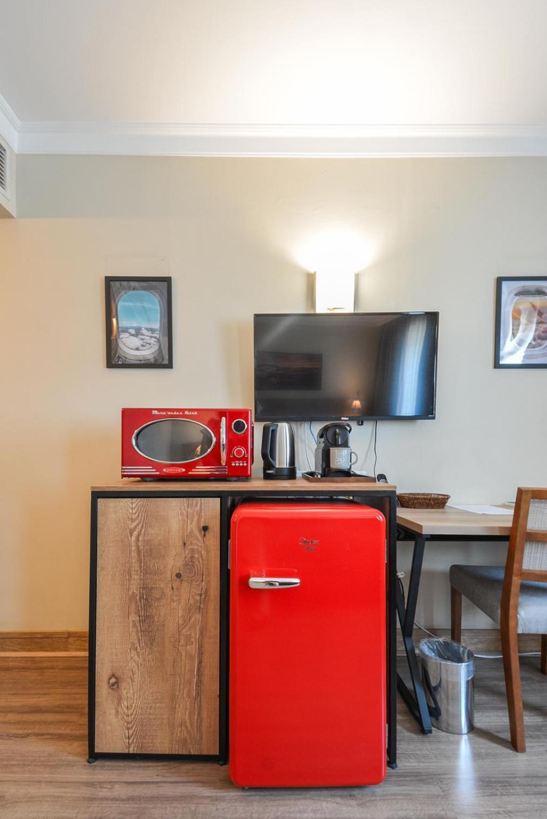 Premium Room Berrini Σάο Πάολο Εξωτερικό φωτογραφία