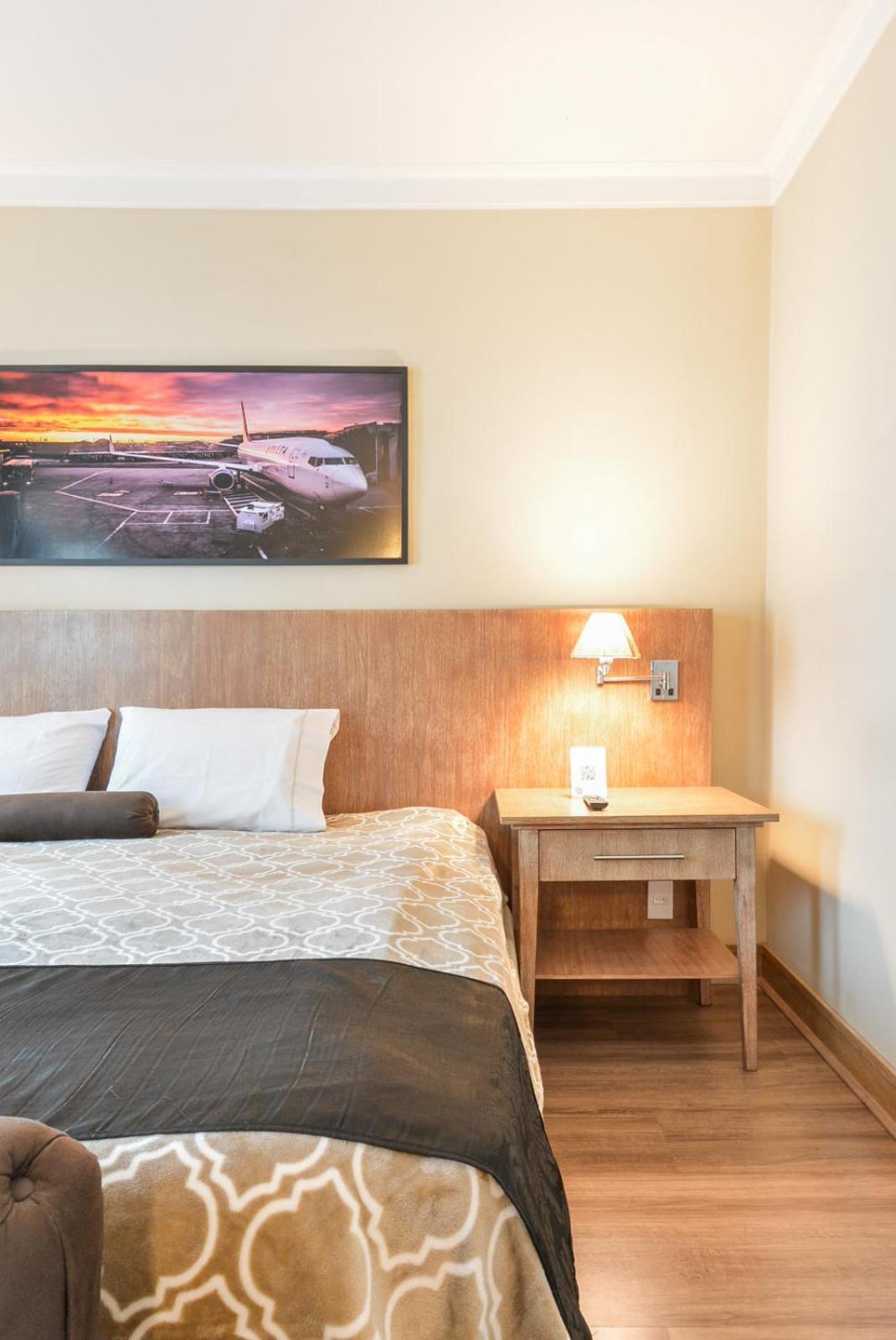 Premium Room Berrini Σάο Πάολο Εξωτερικό φωτογραφία