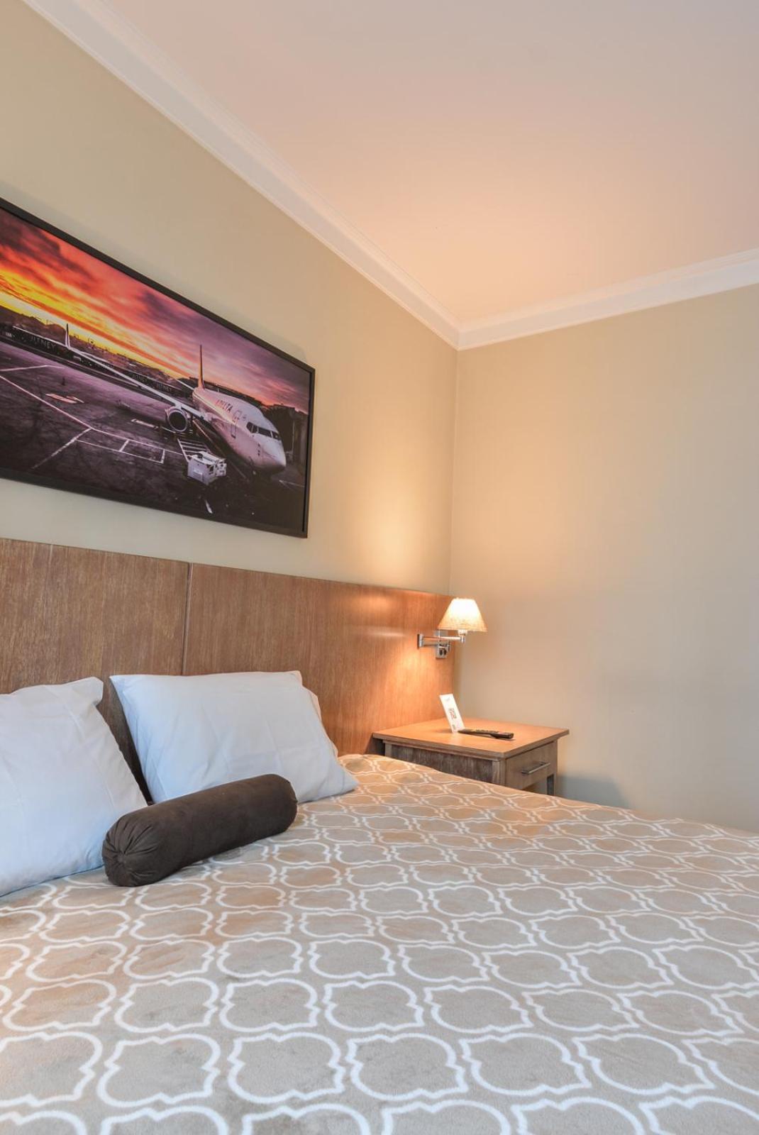 Premium Room Berrini Σάο Πάολο Εξωτερικό φωτογραφία