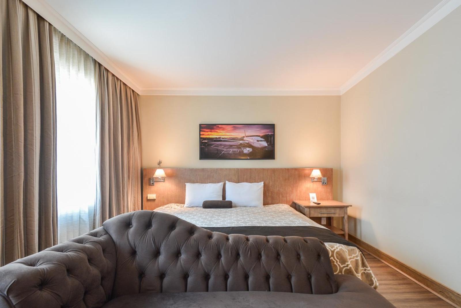 Premium Room Berrini Σάο Πάολο Εξωτερικό φωτογραφία