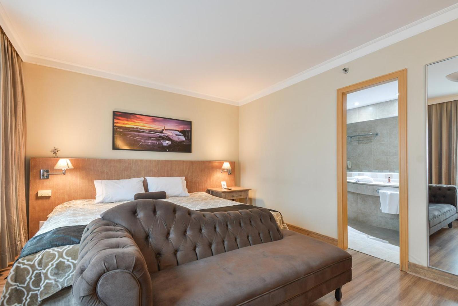 Premium Room Berrini Σάο Πάολο Εξωτερικό φωτογραφία